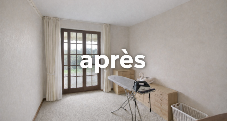 Très grande maison individuelle à Cugy en viager semi occupé sans rente image 13