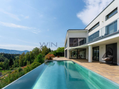 Exklusive Panorama-Villa: Ruhe & Familienglück image 1