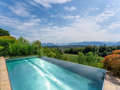 Exklusive Panorama-Villa: Ruhe & Familienglück image 10