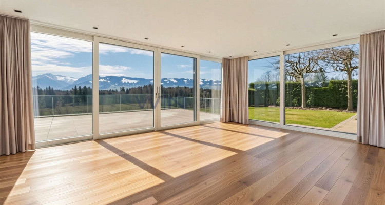 Exklusive Panorama-Villa: Ruhe & Familienglück image 2