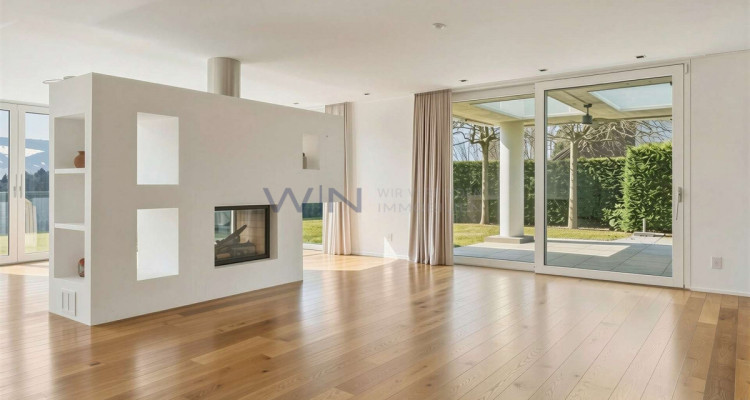 Exklusive Panorama-Villa: Ruhe & Familienglück image 3