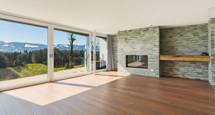 Exklusive Panorama-Villa: Ruhe & Familienglück image 13