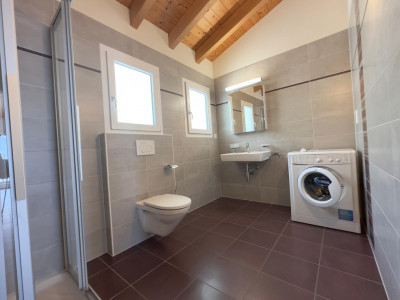 Appartement de 4.5 pces idéalement situé au coeur de Fully image 12