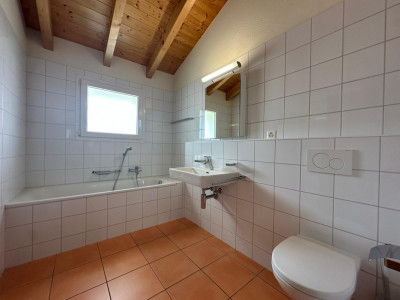 Appartement de 4.5 pces idéalement situé au coeur de Fully image 11