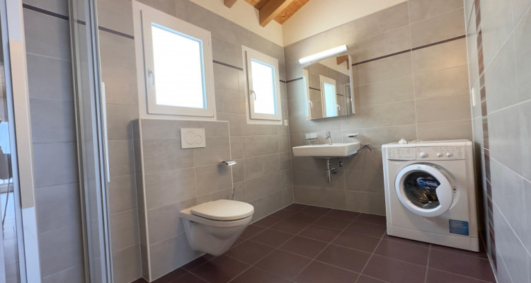 Appartement de 4.5 pces idéalement situé au coeur de Fully image 12