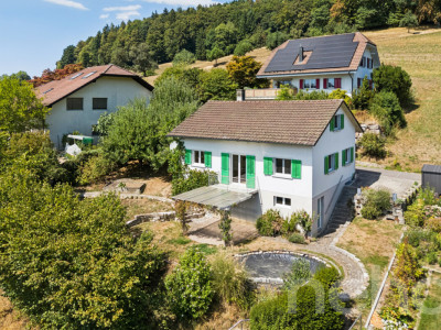 5-Zimmer Einfamilienhaus an ruhiger Traumlage image 1