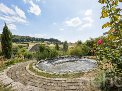 5-Zimmer Einfamilienhaus an ruhiger Traumlage image 10