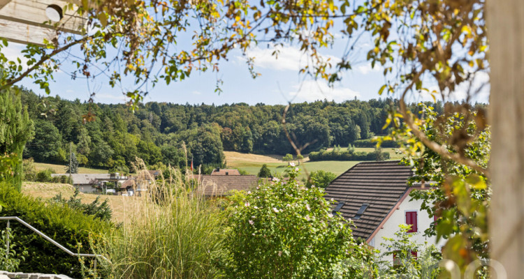 5-Zimmer Einfamilienhaus an ruhiger Traumlage image 11