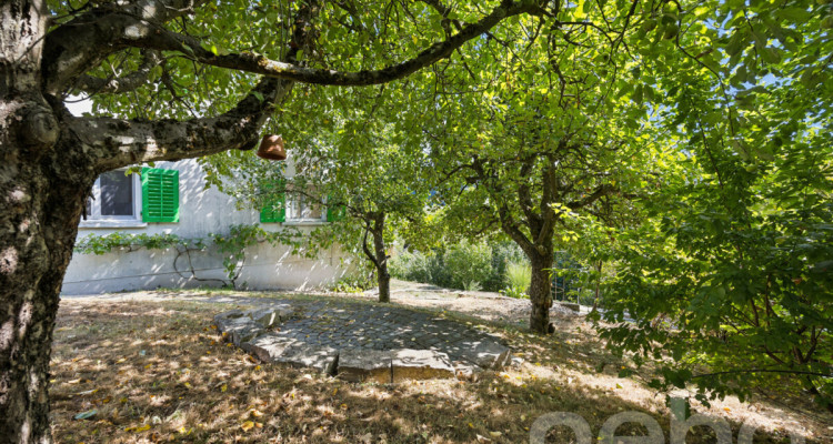 5-Zimmer Einfamilienhaus an ruhiger Traumlage image 12