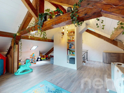 Charmante maison villageoise à 5 min d?Yverdon-les-Bains image 9