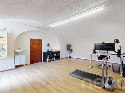 Charmante maison villageoise à 5 min d?Yverdon-les-Bains image 12