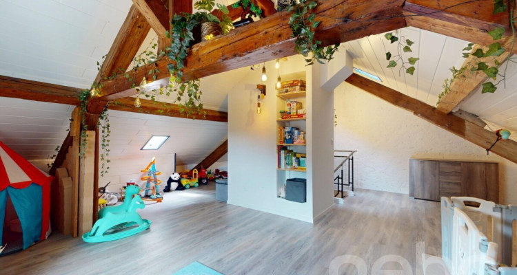 Charmante maison villageoise à 5 min d?Yverdon-les-Bains image 9