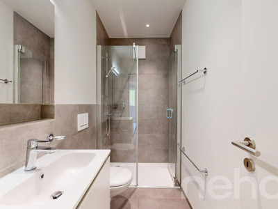 Zentral, stilvoll, grosszügig ? 4.5-Zimmer-Wohnung mit zwei Terrassen image 7