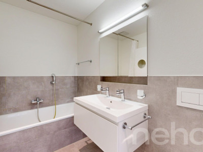 Zentral, stilvoll, grosszügig ? 4.5-Zimmer-Wohnung mit zwei Terrassen image 8