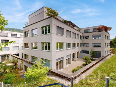 Zentral, stilvoll, grosszügig ? 4.5-Zimmer-Wohnung mit zwei Terrassen image 11