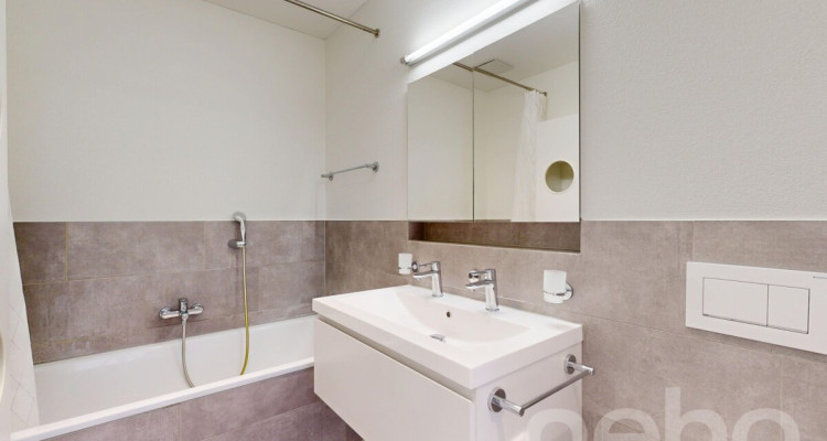 Zentral, stilvoll, grosszügig ? 4.5-Zimmer-Wohnung mit zwei Terrassen image 8
