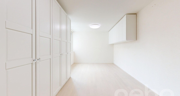 Zentral, stilvoll, grosszügig ? 4.5-Zimmer-Wohnung mit zwei Terrassen image 9