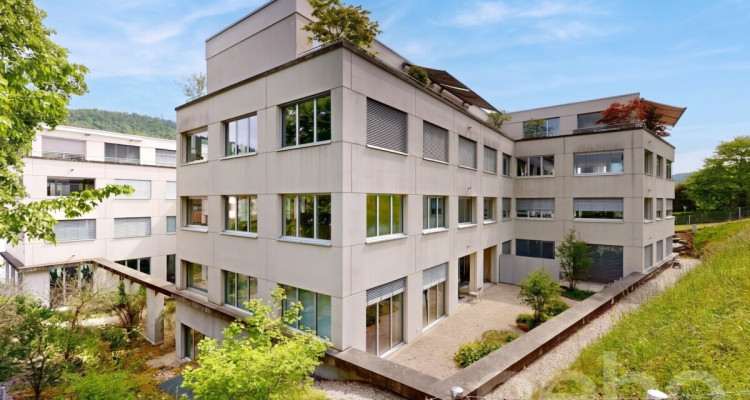 Zentral, stilvoll, grosszügig ? 4.5-Zimmer-Wohnung mit zwei Terrassen image 11