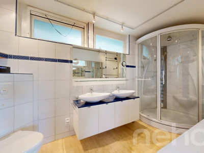 5.5-Zimmer-Einfamilienhaus mit Einliegerwohnung und Traumaussicht image 7