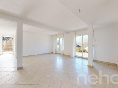 5.5-Zimmer-Einfamilienhaus mit Einliegerwohnung und Traumaussicht image 8