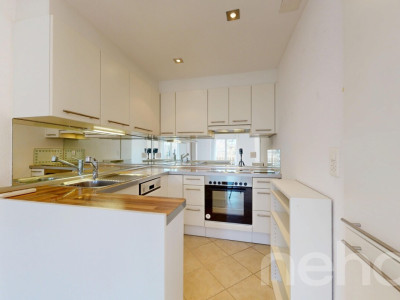5.5-Zimmer-Einfamilienhaus mit Einliegerwohnung und Traumaussicht image 9