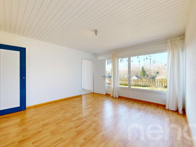 5.5-Zimmer-Einfamilienhaus mit Einliegerwohnung und Traumaussicht image 10