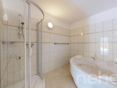 5.5-Zimmer-Einfamilienhaus mit Einliegerwohnung und Traumaussicht image 11
