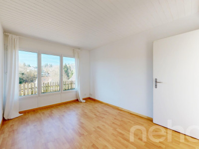 5.5-Zimmer-Einfamilienhaus mit Einliegerwohnung und Traumaussicht image 12