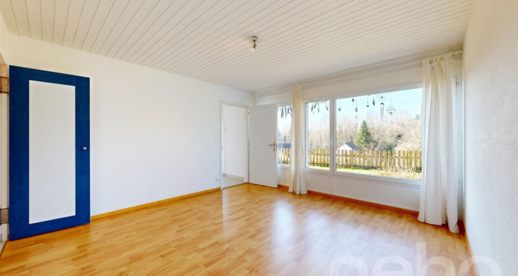 5.5-Zimmer-Einfamilienhaus mit Einliegerwohnung und Traumaussicht image 10