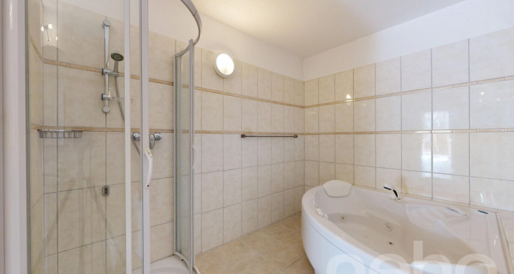 5.5-Zimmer-Einfamilienhaus mit Einliegerwohnung und Traumaussicht image 11