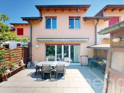 Maison de 120 m² ? 6 pièces avec jardin et un environnement paisible image 1