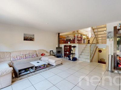 Maison de 120 m² ? 6 pièces avec jardin et un environnement paisible image 2