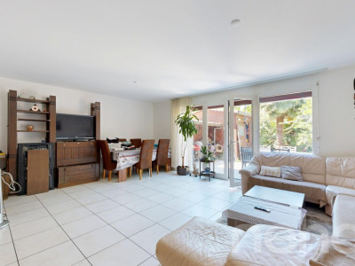 Maison de 120 m² ? 6 pièces avec jardin et un environnement paisible image 3