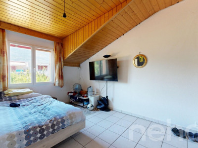 Maison de 120 m² ? 6 pièces avec jardin et un environnement paisible image 7