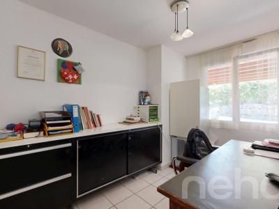 Maison de 120 m² ? 6 pièces avec jardin et un environnement paisible image 8