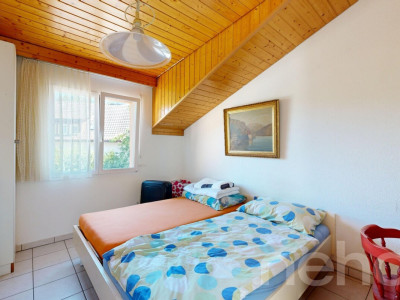 Maison de 120 m² ? 6 pièces avec jardin et un environnement paisible image 9