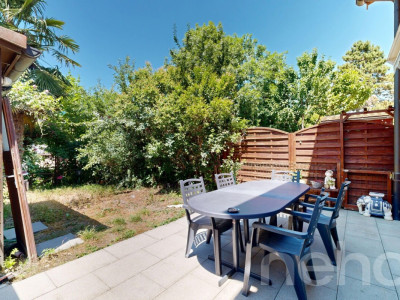 Maison de 120 m² ? 6 pièces avec jardin et un environnement paisible image 11