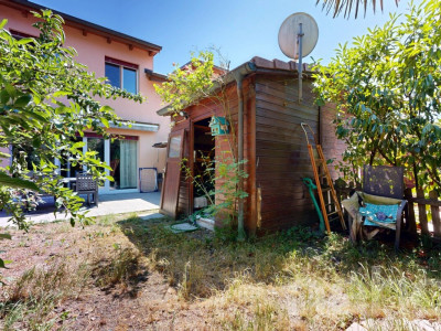 Maison de 120 m² ? 6 pièces avec jardin et un environnement paisible image 12