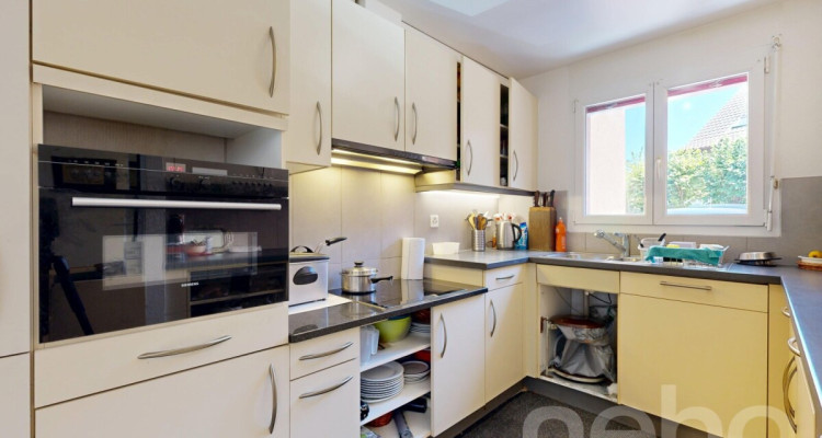 Maison de 120 m² ? 6 pièces avec jardin et un environnement paisible image 4