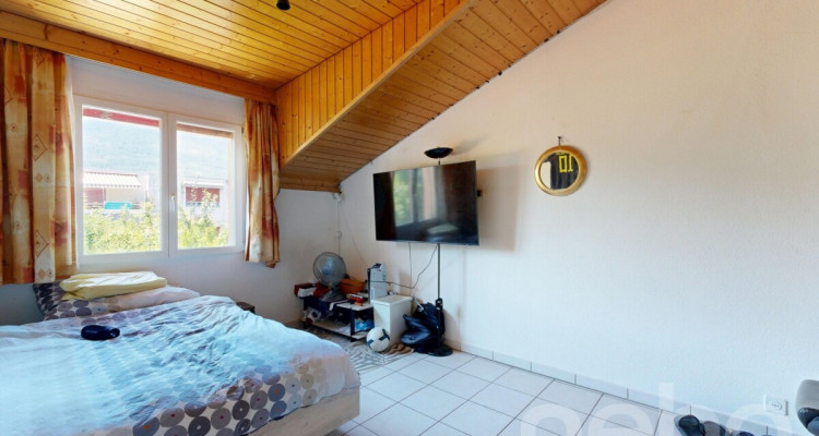 Maison de 120 m² ? 6 pièces avec jardin et un environnement paisible image 7