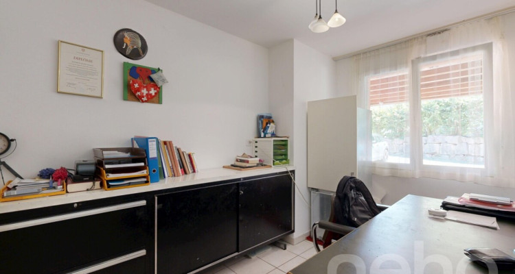 Maison de 120 m² ? 6 pièces avec jardin et un environnement paisible image 8