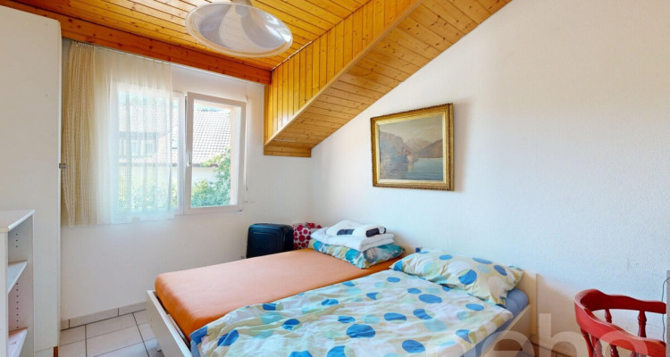 Maison de 120 m² ? 6 pièces avec jardin et un environnement paisible image 9