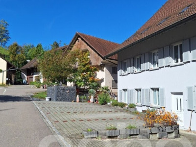 Grosszügige Maisonette mit Wintergarten & exklusivem Ausbau image 12