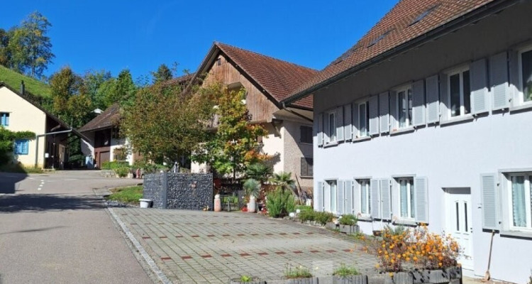 Grosszügige Maisonette mit Wintergarten & exklusivem Ausbau image 12