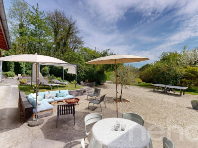 Maison de caractère au c?ur d?un nature préservée et protégée image 3