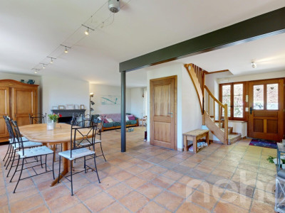 Maison de caractère au c?ur d?un nature préservée et protégée image 8