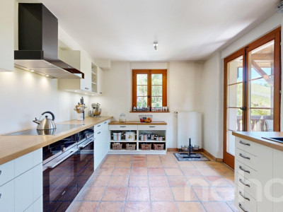 Maison de caractère au c?ur d?un nature préservée et protégée image 9