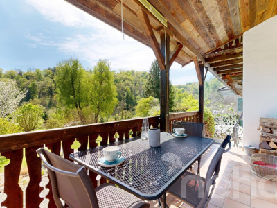 Maison de caractère au c?ur d?un nature préservée et protégée image 11