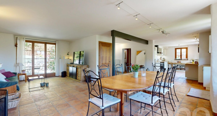 Maison de caractère au c?ur d?un nature préservée et protégée image 7