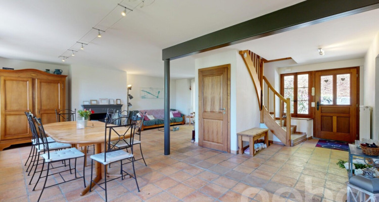 Maison de caractère au c?ur d?un nature préservée et protégée image 8